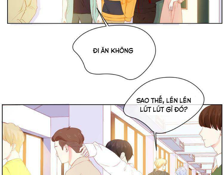 Giai Điệu Của Sự Va Chạm Chapter 28 - Trang 2