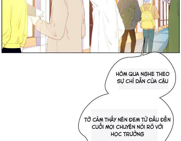 Giai Điệu Của Sự Va Chạm Chapter 28 - Trang 2