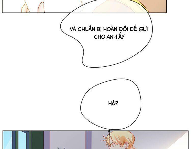 Giai Điệu Của Sự Va Chạm Chapter 28 - Trang 2