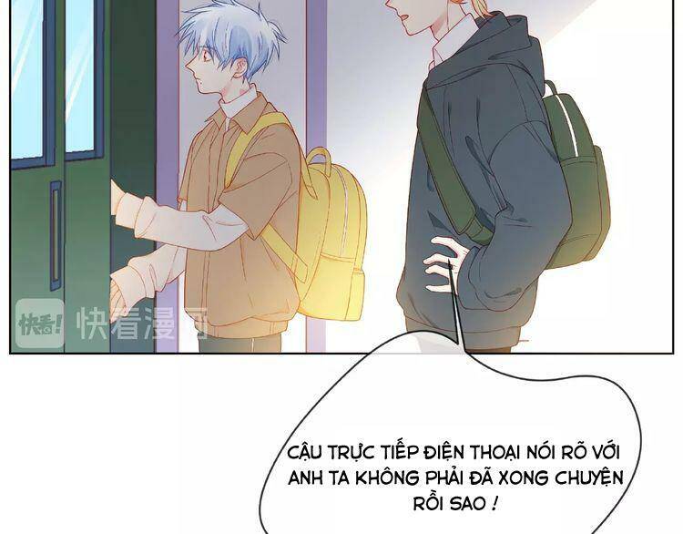 Giai Điệu Của Sự Va Chạm Chapter 28 - Trang 2