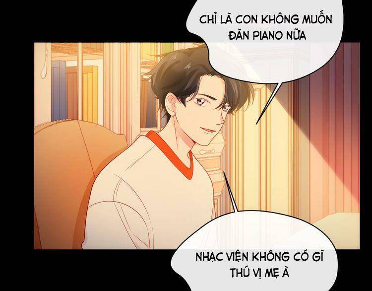 Giai Điệu Của Sự Va Chạm Chapter 26 - Trang 2