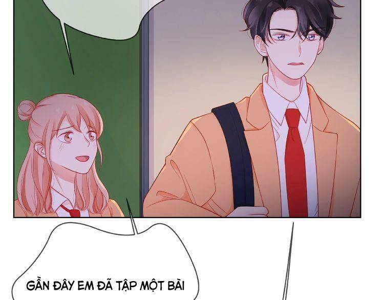 Giai Điệu Của Sự Va Chạm Chapter 25 - Trang 2