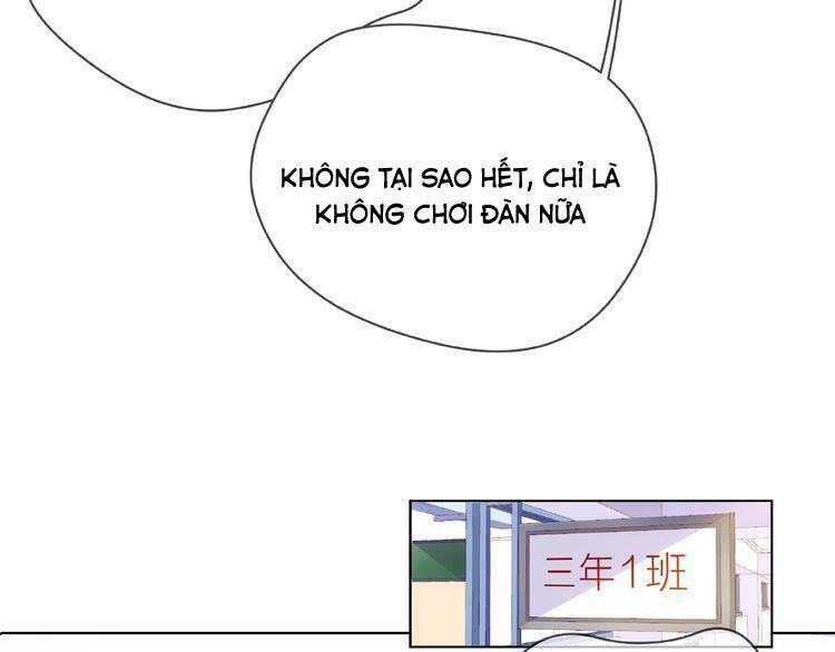 Giai Điệu Của Sự Va Chạm Chapter 25 - Trang 2