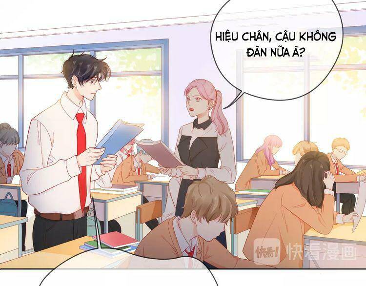 Giai Điệu Của Sự Va Chạm Chapter 25 - Trang 2