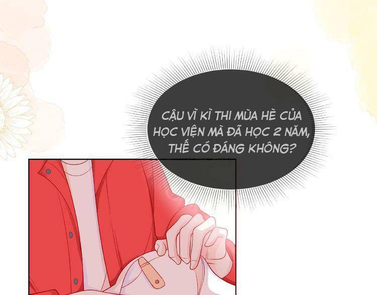 Giai Điệu Của Sự Va Chạm Chapter 22 - Trang 2