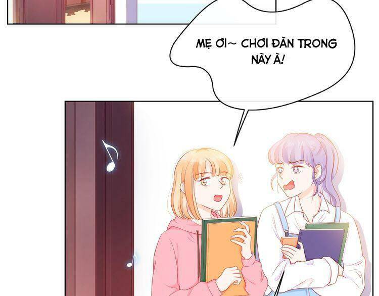 Giai Điệu Của Sự Va Chạm Chapter 22 - Trang 2