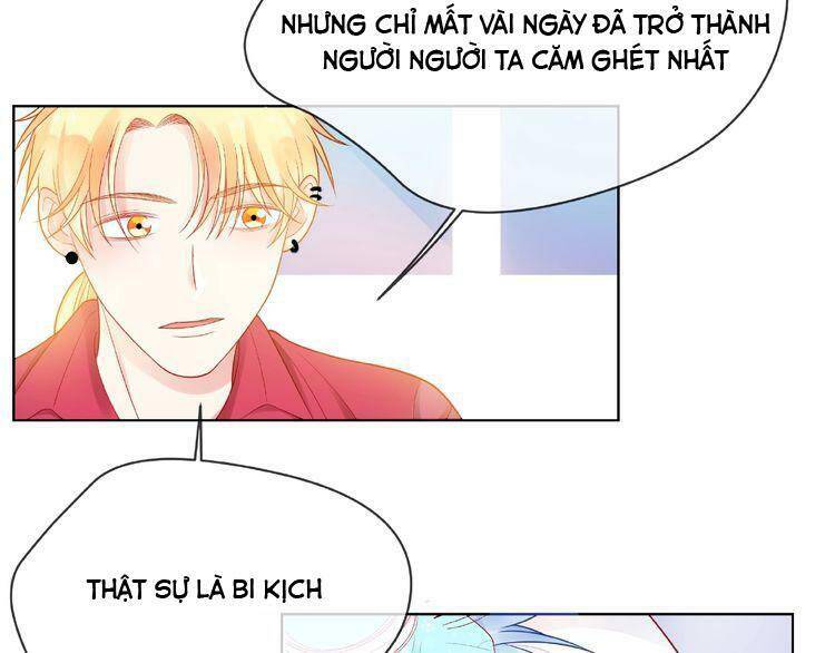 Giai Điệu Của Sự Va Chạm Chapter 20 - Trang 2