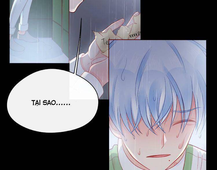 Giai Điệu Của Sự Va Chạm Chapter 19 - Trang 2