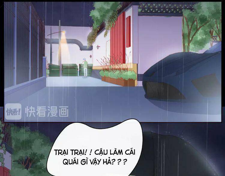 Giai Điệu Của Sự Va Chạm Chapter 19 - Trang 2