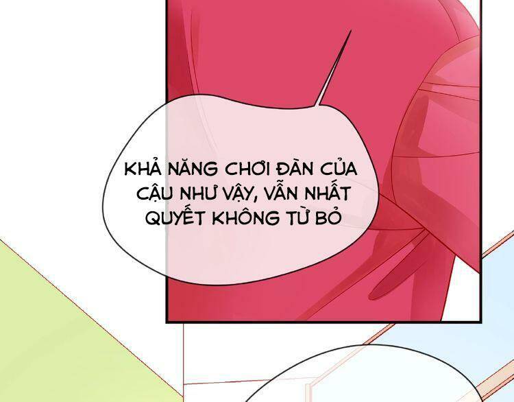 Giai Điệu Của Sự Va Chạm Chapter 14 - Trang 2