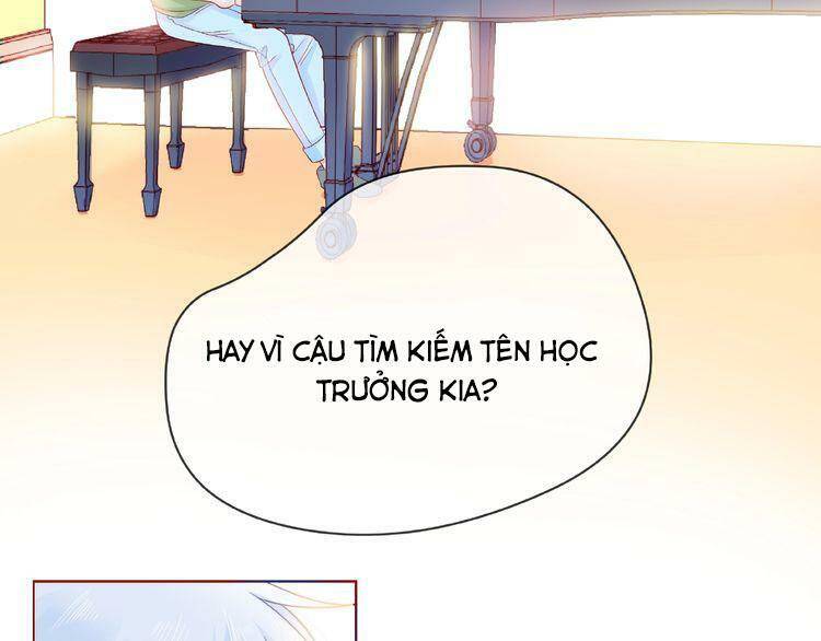 Giai Điệu Của Sự Va Chạm Chapter 14 - Trang 2