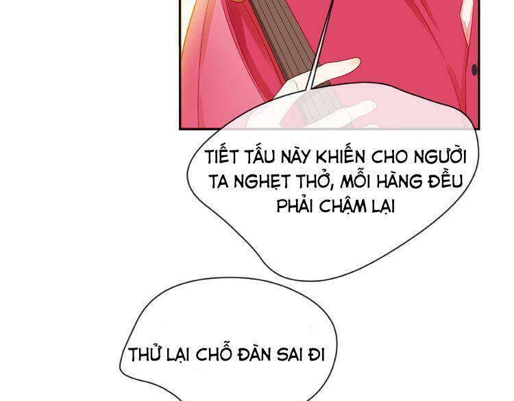 Giai Điệu Của Sự Va Chạm Chapter 14 - Trang 2