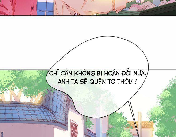 Giai Điệu Của Sự Va Chạm Chapter 13 - Trang 2