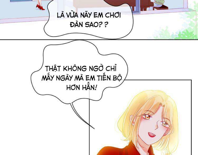 Giai Điệu Của Sự Va Chạm Chapter 11 - Trang 2