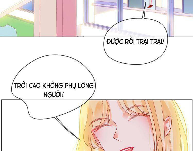 Giai Điệu Của Sự Va Chạm Chapter 11 - Trang 2