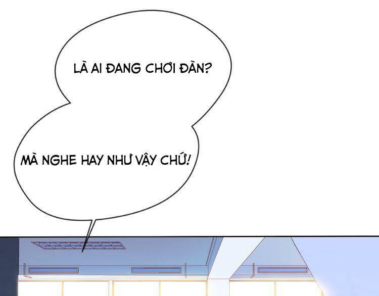 Giai Điệu Của Sự Va Chạm Chapter 11 - Trang 2