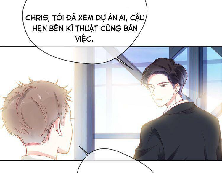 Giai Điệu Của Sự Va Chạm Chapter 8 - Trang 2