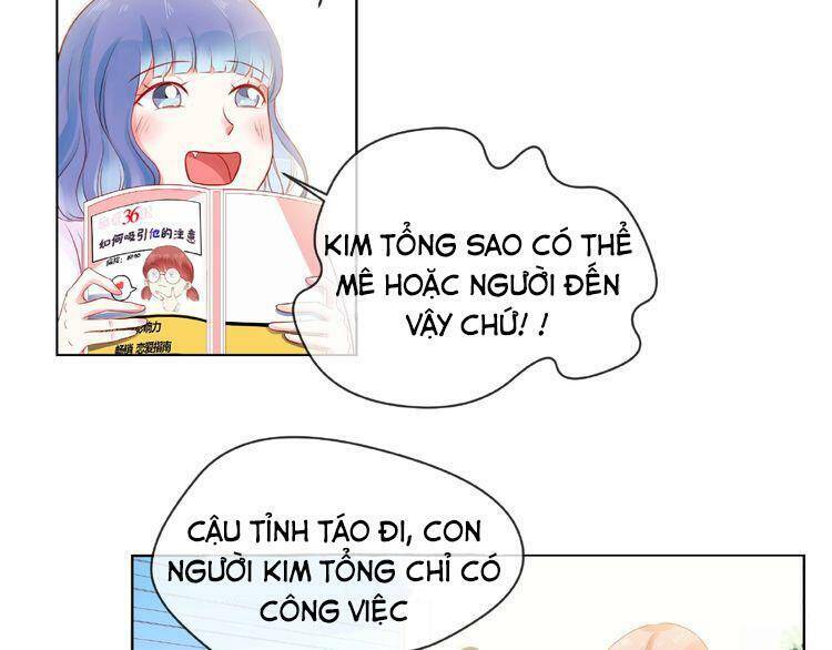 Giai Điệu Của Sự Va Chạm Chapter 8 - Trang 2