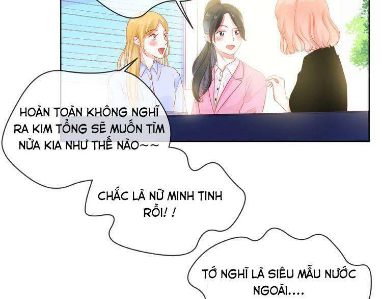 Giai Điệu Của Sự Va Chạm Chapter 8 - Trang 2