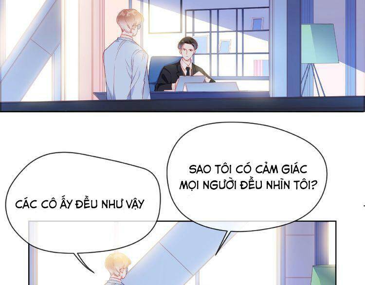 Giai Điệu Của Sự Va Chạm Chapter 8 - Trang 2