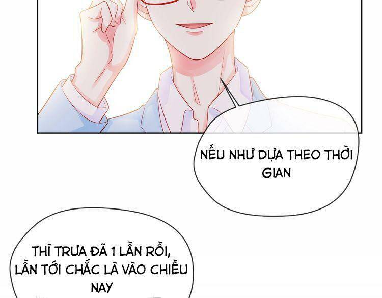 Giai Điệu Của Sự Va Chạm Chapter 8 - Trang 2