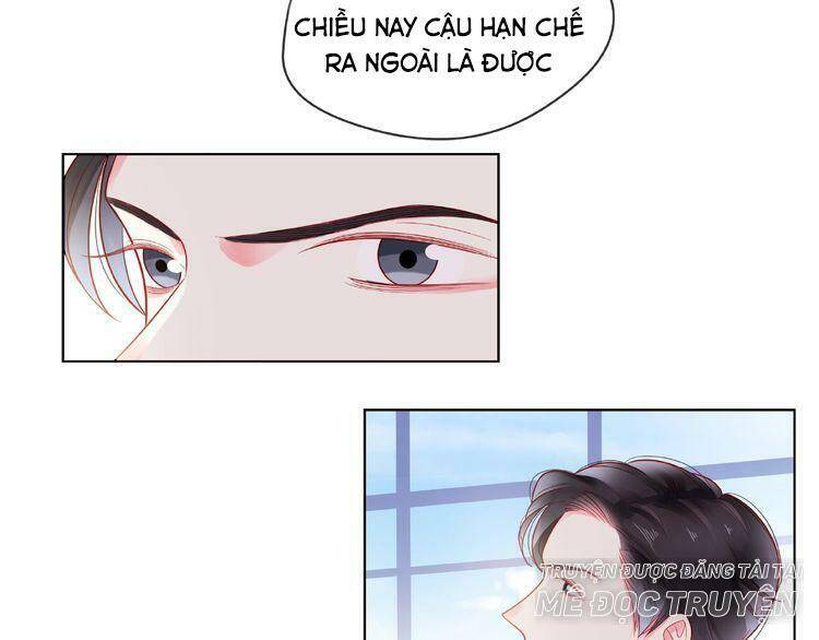 Giai Điệu Của Sự Va Chạm Chapter 8 - Trang 2