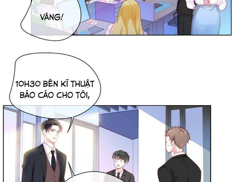 Giai Điệu Của Sự Va Chạm Chapter 8 - Trang 2