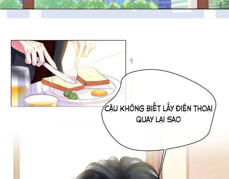 Giai Điệu Của Sự Va Chạm Chapter 7 - Trang 2