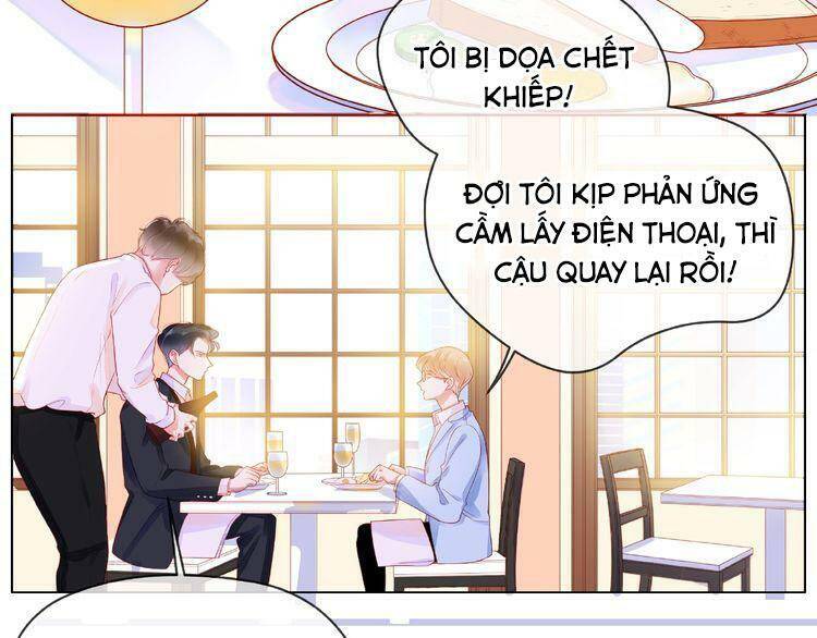 Giai Điệu Của Sự Va Chạm Chapter 7 - Trang 2