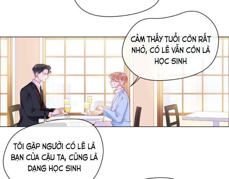 Giai Điệu Của Sự Va Chạm Chapter 7 - Trang 2