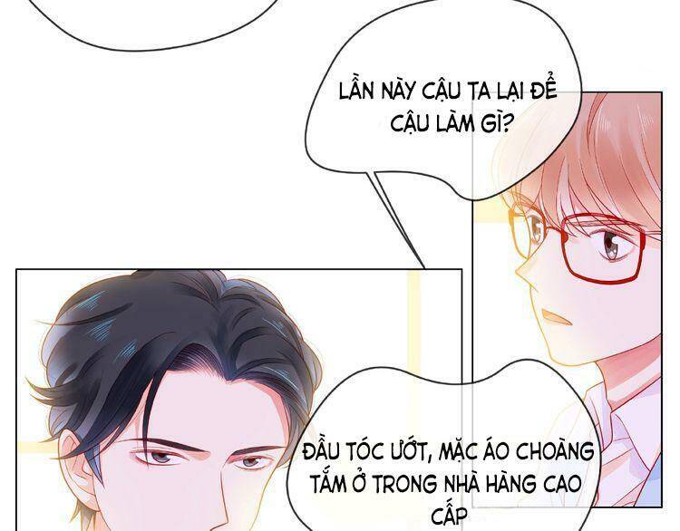 Giai Điệu Của Sự Va Chạm Chapter 7 - Trang 2