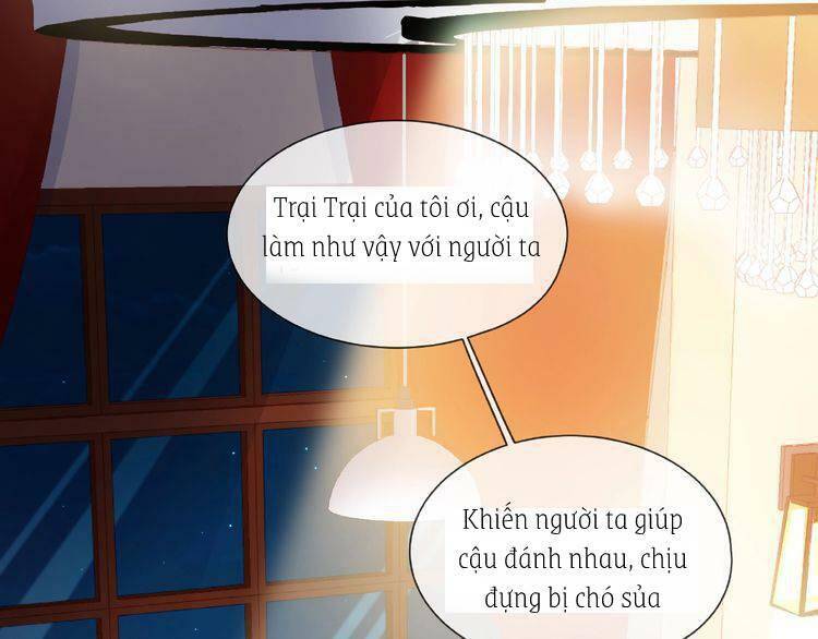 Giai Điệu Của Sự Va Chạm Chapter 5 - Trang 2