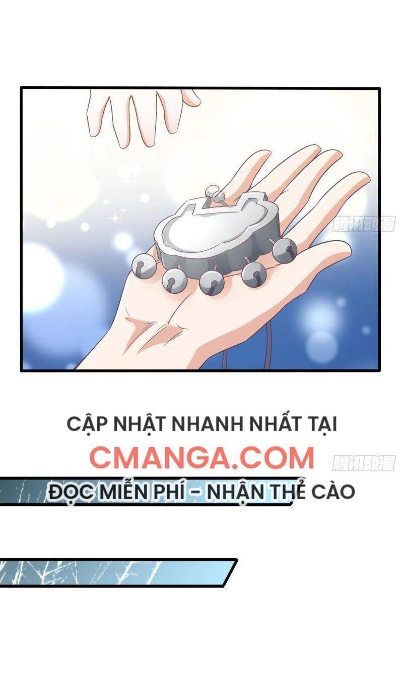 Cứu Được Tên Đại Ma Tôn Chapter 27 - Trang 2