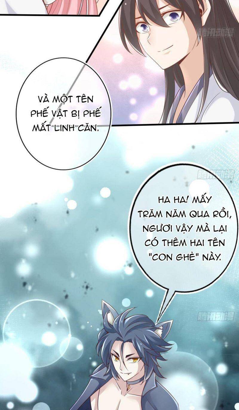 Cứu Được Tên Đại Ma Tôn Chapter 27 - Trang 2