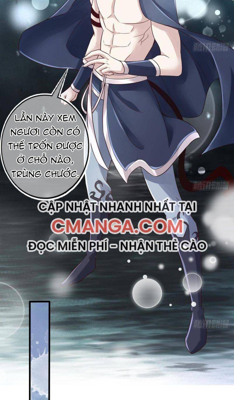 Cứu Được Tên Đại Ma Tôn Chapter 27 - Trang 2