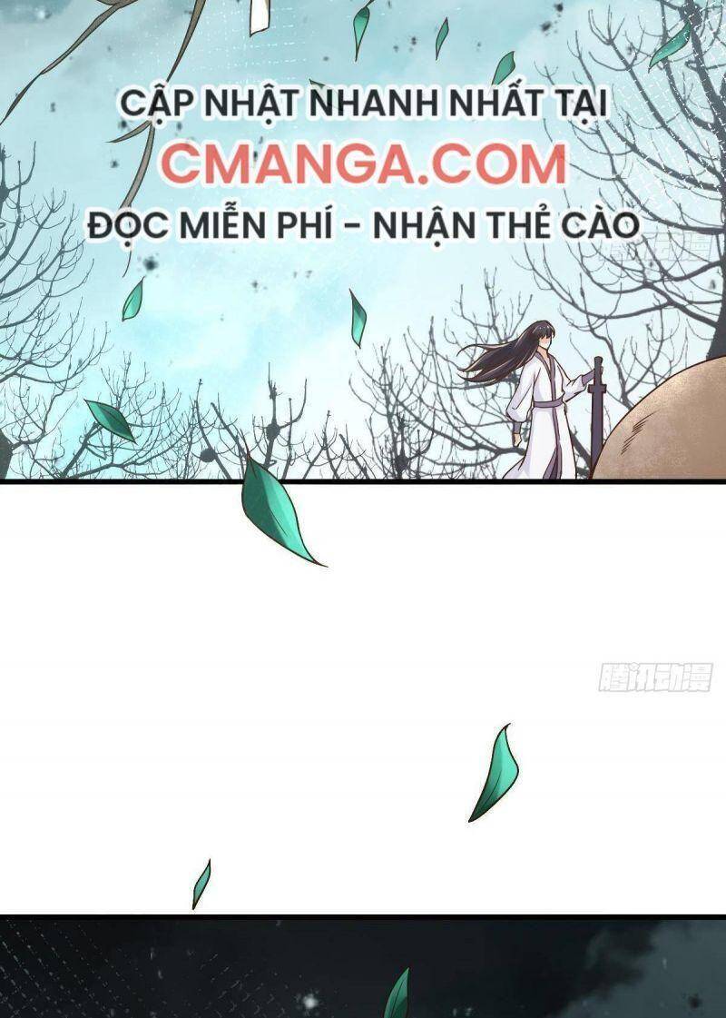 Cứu Được Tên Đại Ma Tôn Chapter 27 - Trang 2