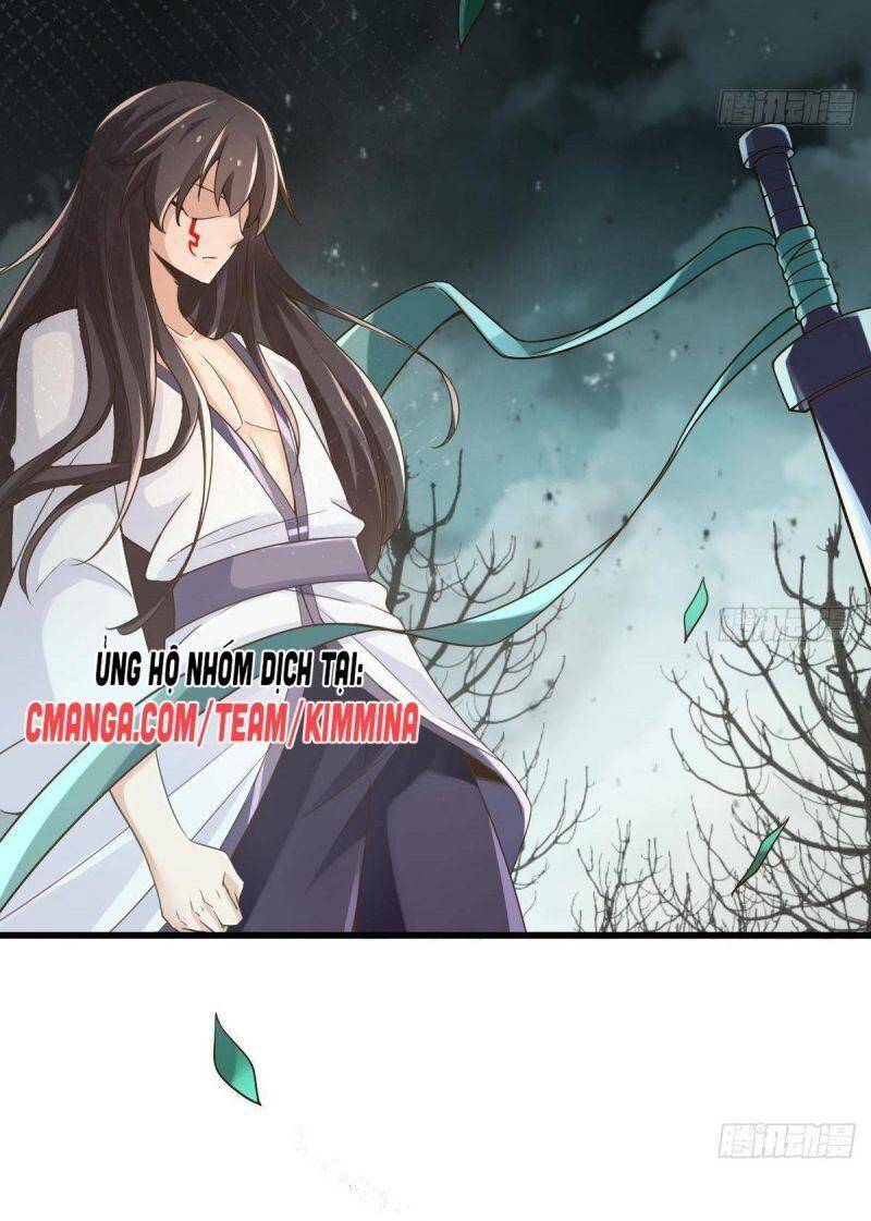 Cứu Được Tên Đại Ma Tôn Chapter 27 - Trang 2