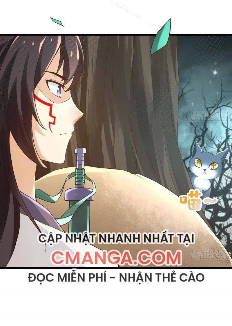 Cứu Được Tên Đại Ma Tôn Chapter 27 - Trang 2