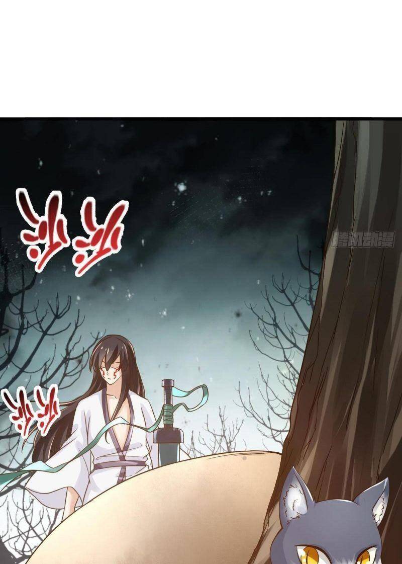 Cứu Được Tên Đại Ma Tôn Chapter 27 - Trang 2