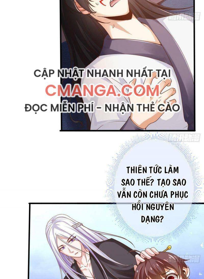 Cứu Được Tên Đại Ma Tôn Chapter 26 - Trang 2