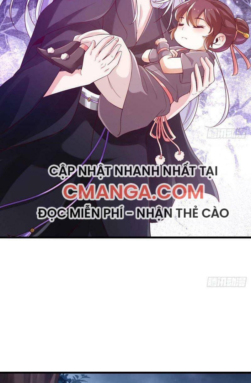 Cứu Được Tên Đại Ma Tôn Chapter 26 - Trang 2