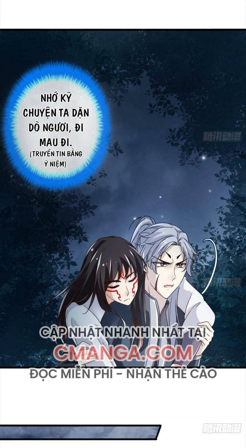 Cứu Được Tên Đại Ma Tôn Chapter 25 - Trang 2