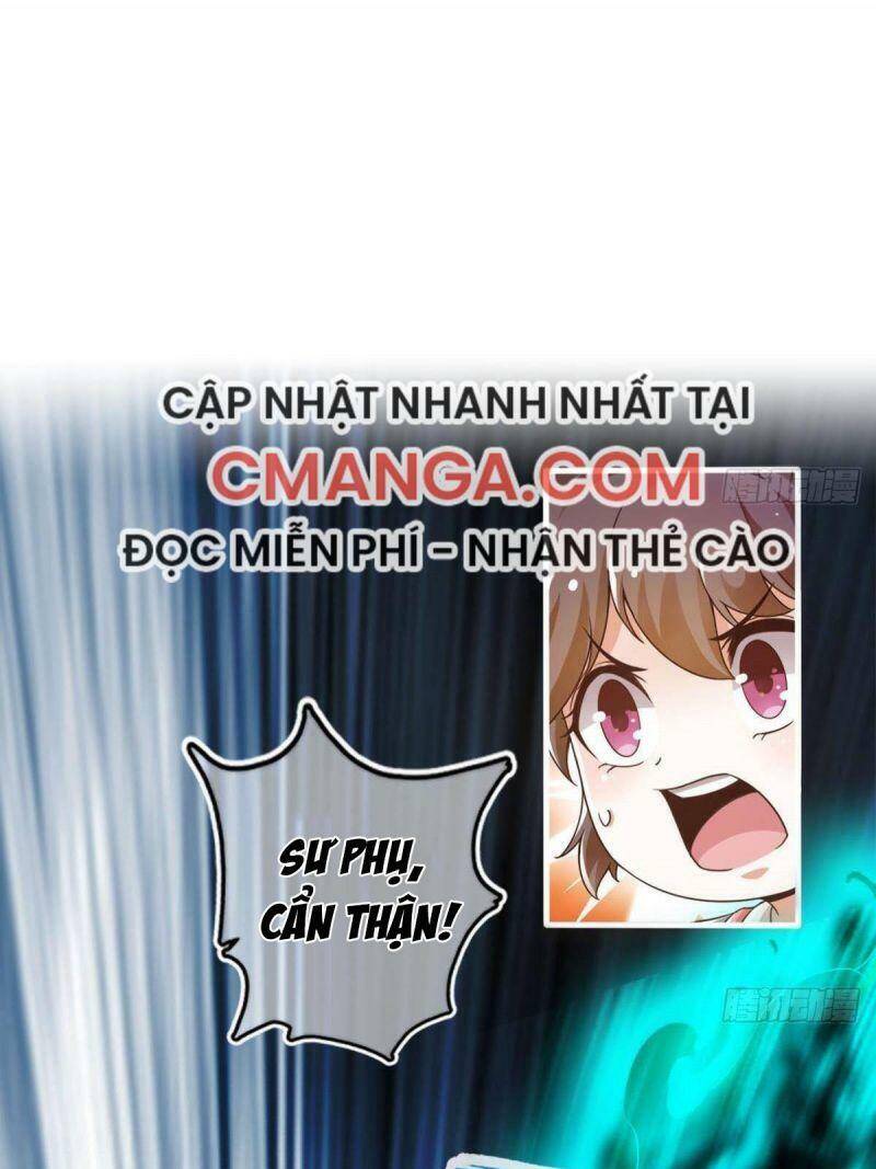 Cứu Được Tên Đại Ma Tôn Chapter 25 - Trang 2