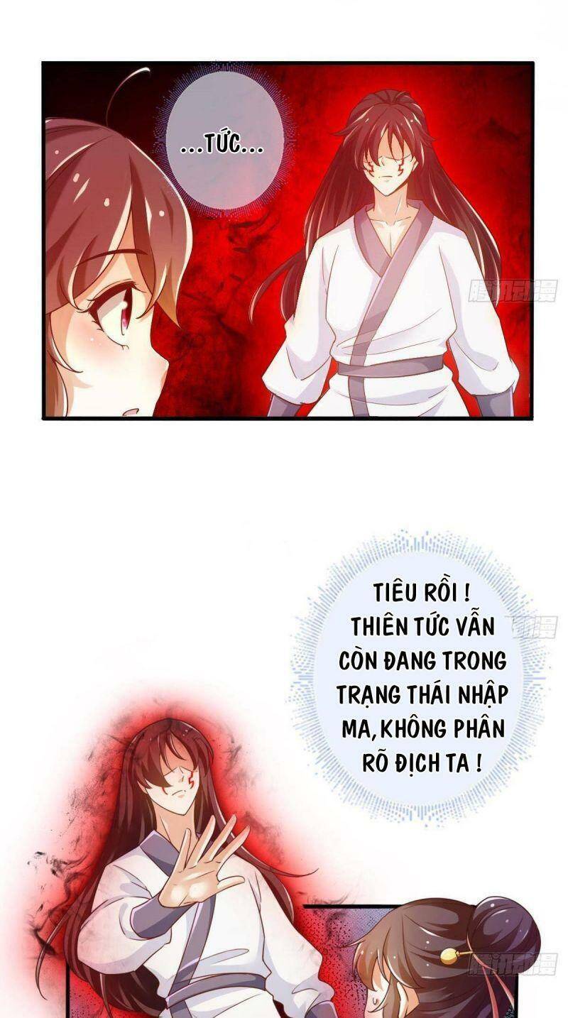 Cứu Được Tên Đại Ma Tôn Chapter 24 - Trang 2