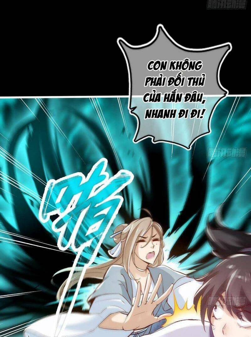 Cứu Được Tên Đại Ma Tôn Chapter 21 - Trang 2