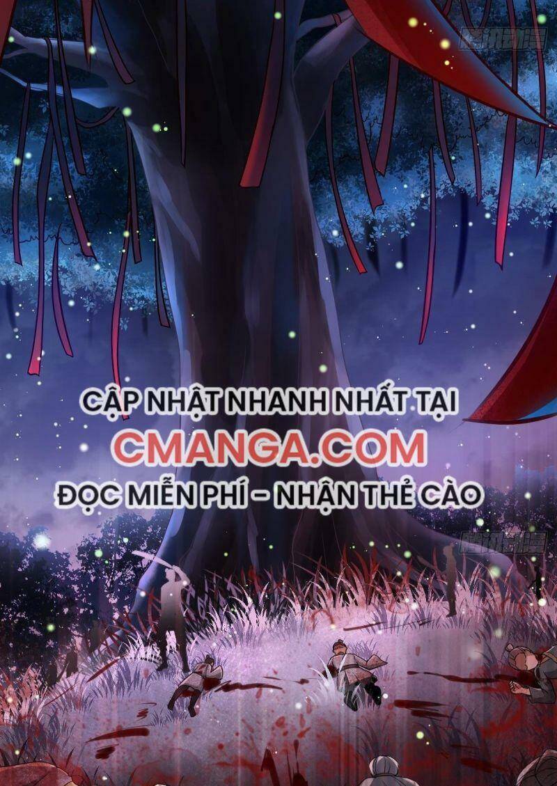 Cứu Được Tên Đại Ma Tôn Chapter 20 - Trang 2