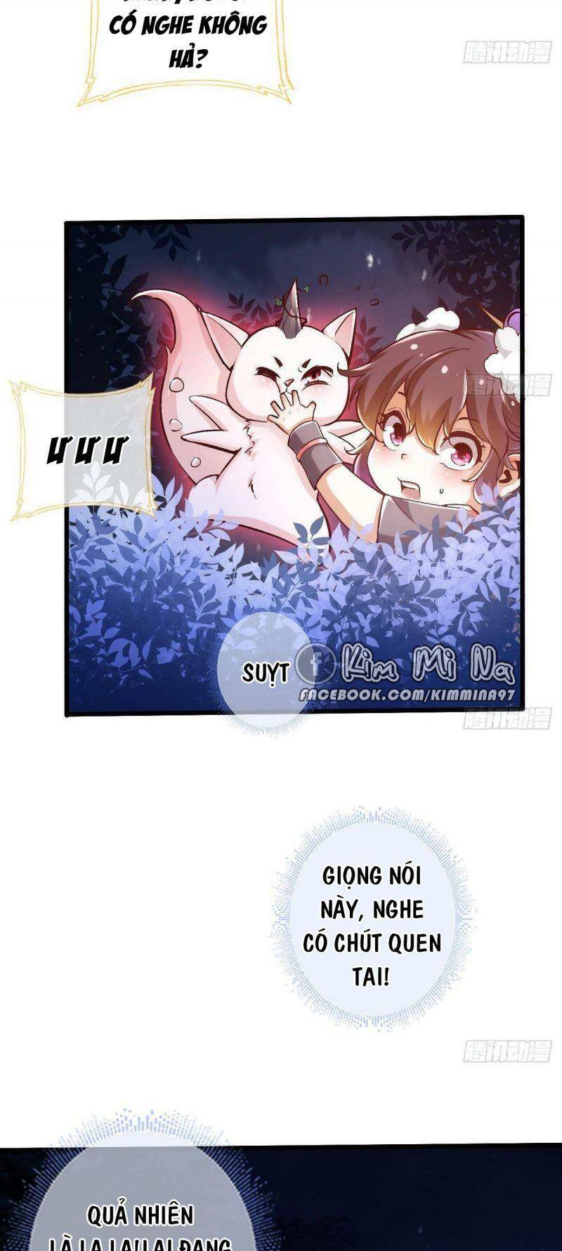 Cứu Được Tên Đại Ma Tôn Chapter 18 - Trang 2