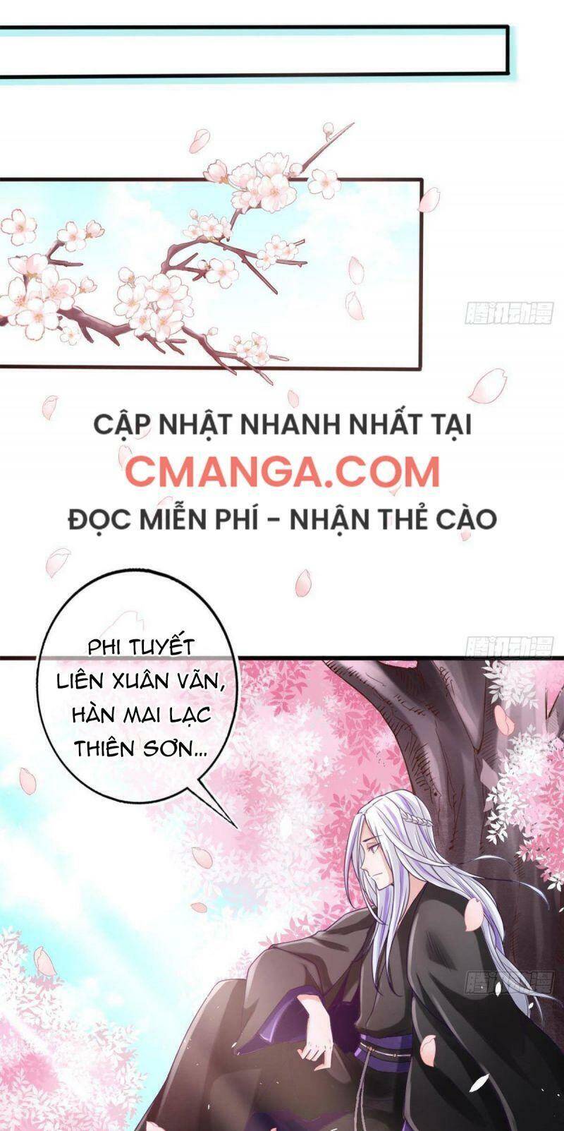 Cứu Được Tên Đại Ma Tôn Chapter 18 - Trang 2