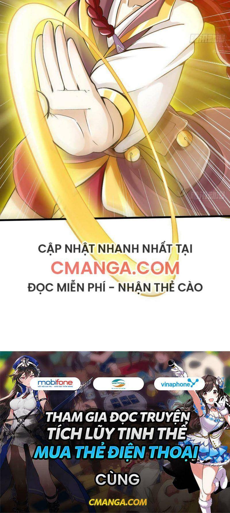 Cứu Được Tên Đại Ma Tôn Chapter 18 - Trang 2