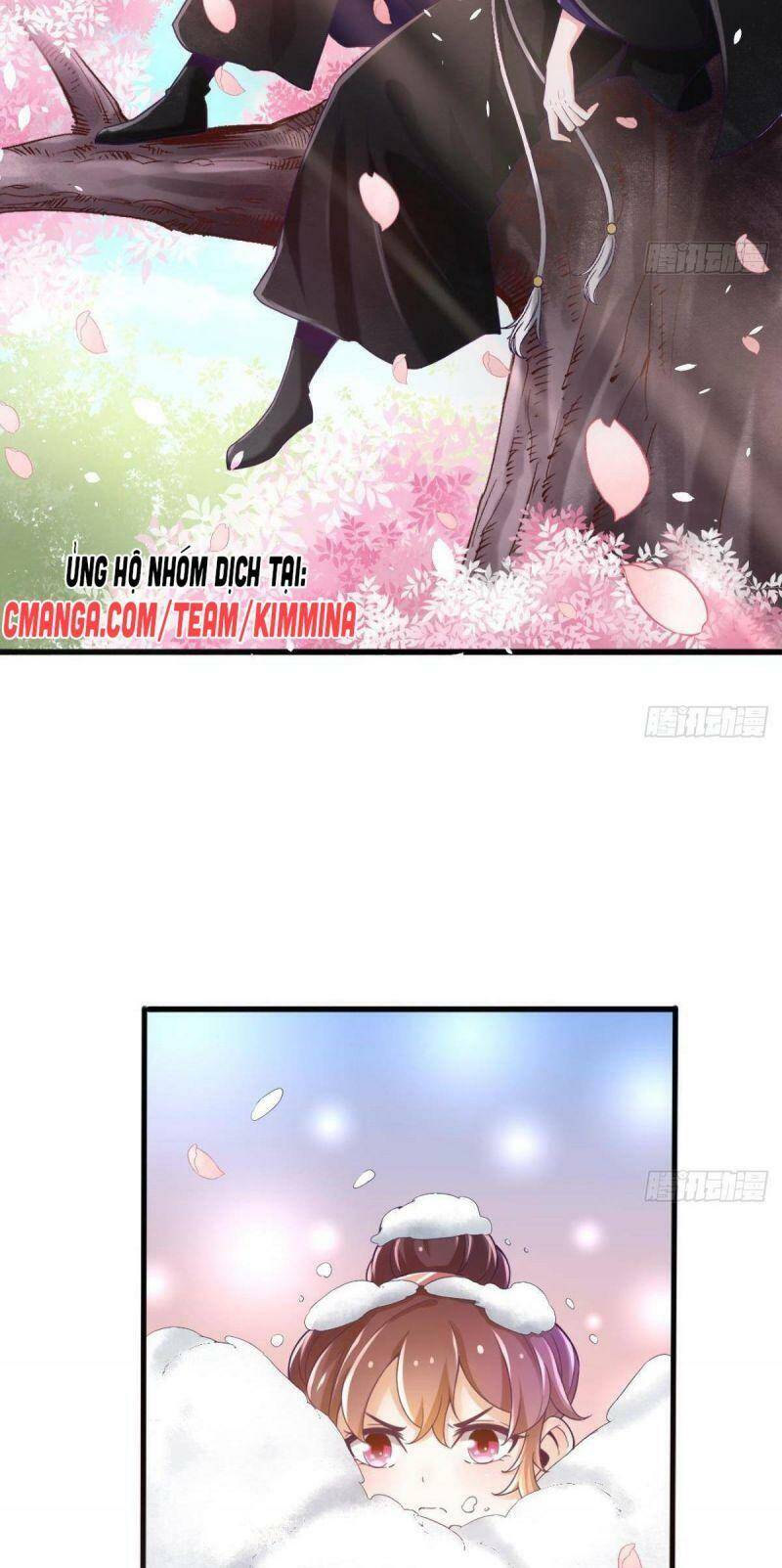 Cứu Được Tên Đại Ma Tôn Chapter 18 - Trang 2